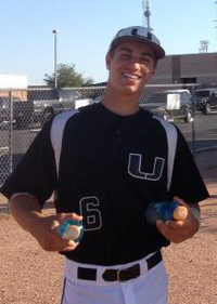 Robbie Nardelli
