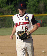 Gunnar Riley