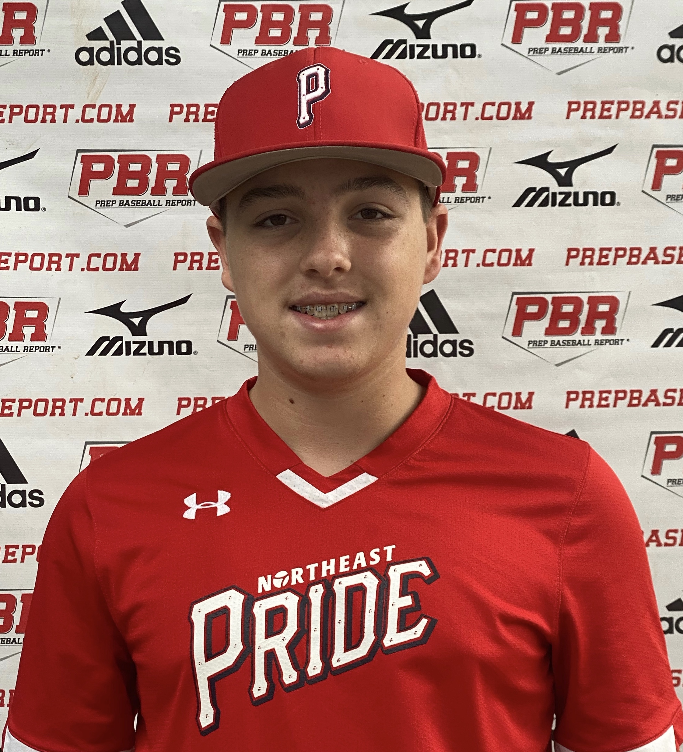 Keaton Phillips