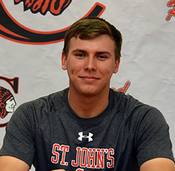 Adam Stauffer