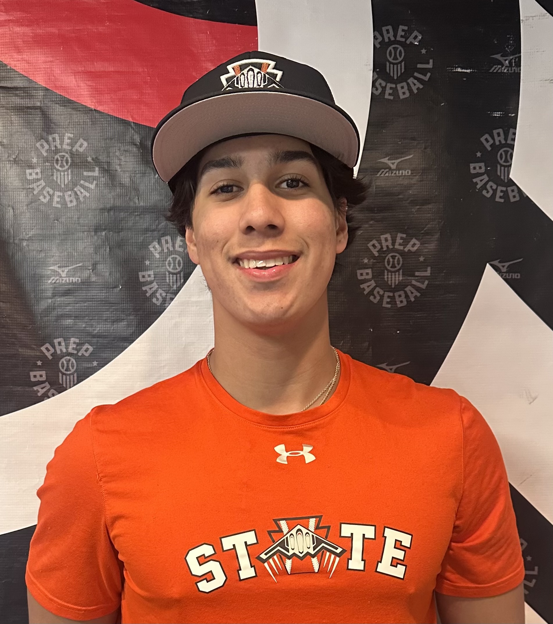 Jacob Carrasco