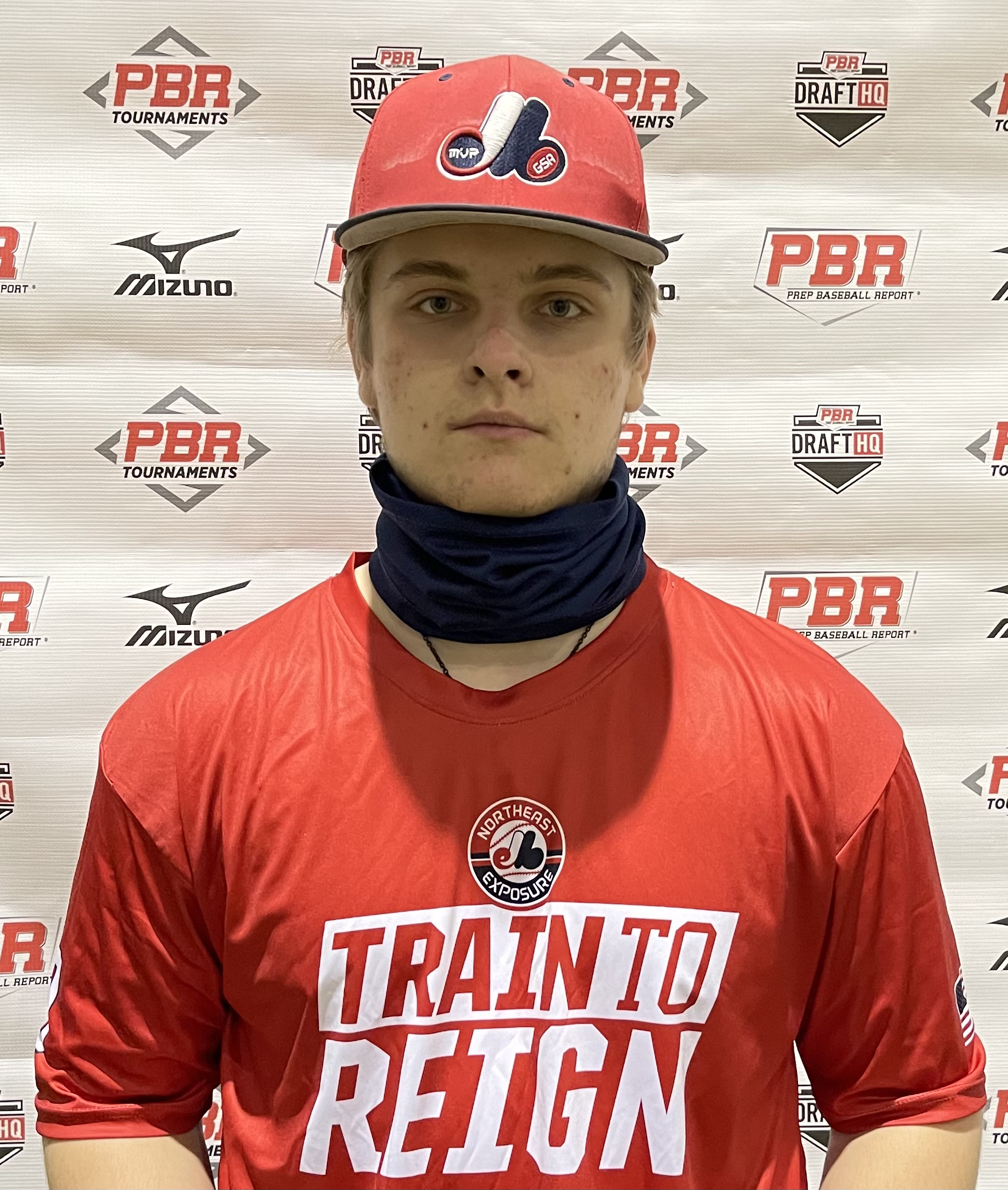 Hunter Lawall