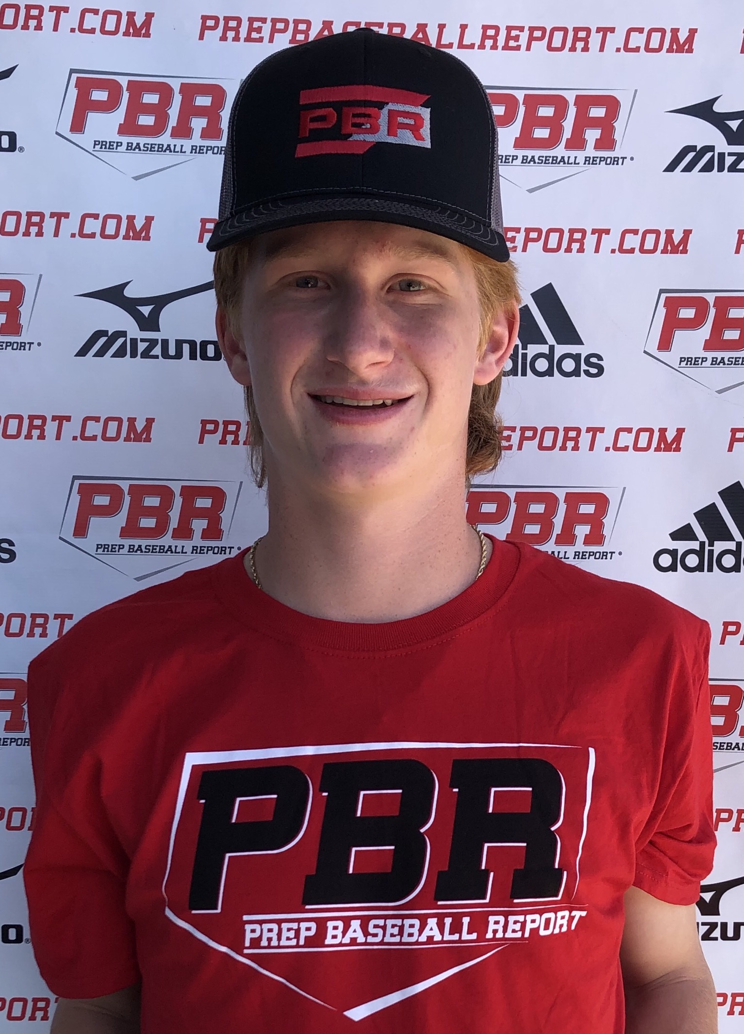 Austyn Winkleblech