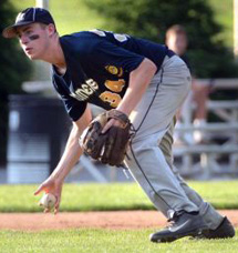 Collin Groff