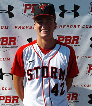 Jake Morgan