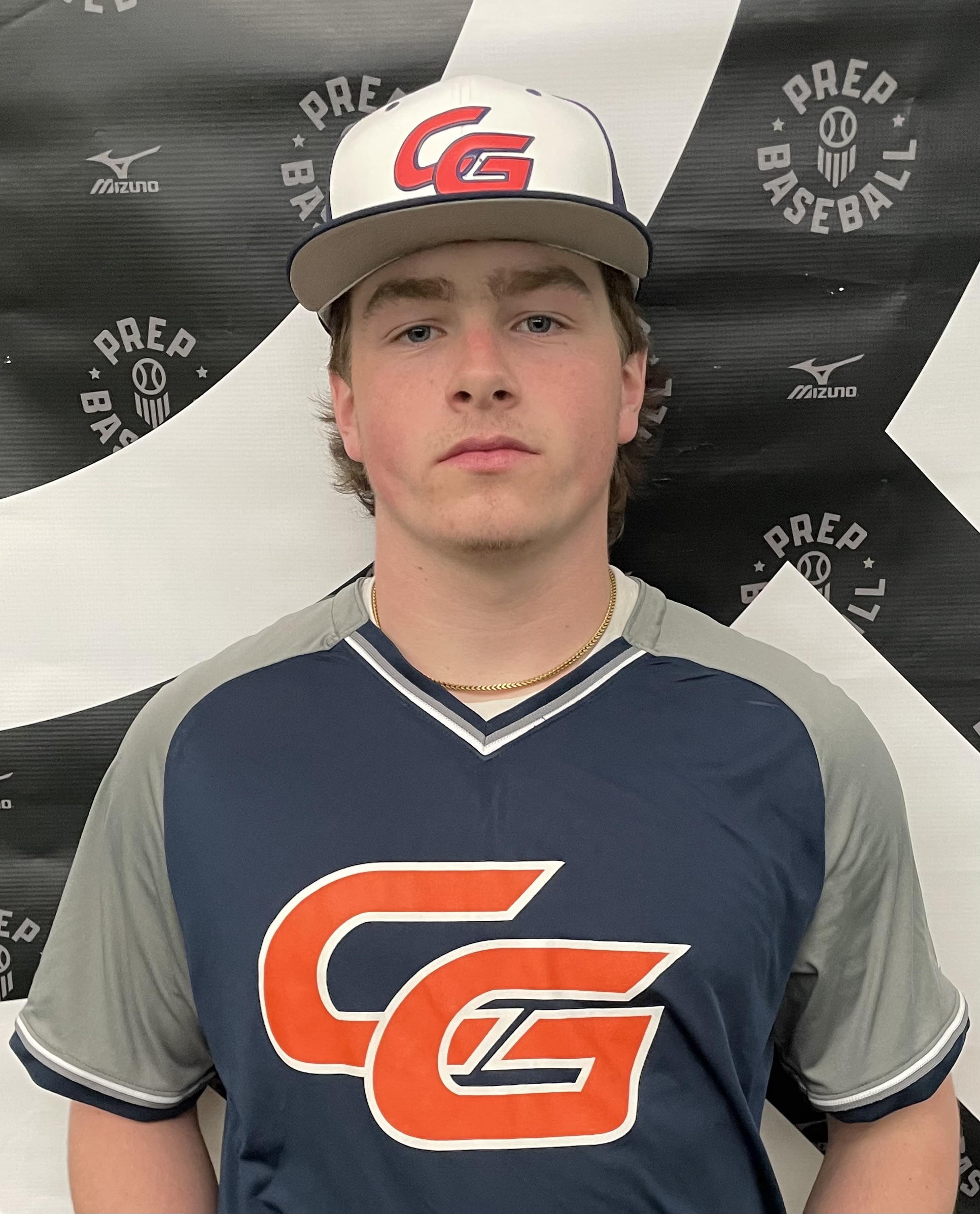 Brody Gebhard