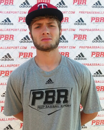 Brandon Walker