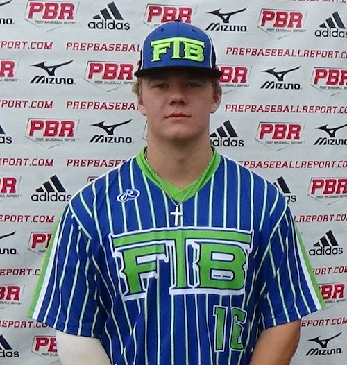 Kaden Peifer