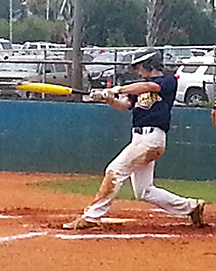 Rowen Fletcher