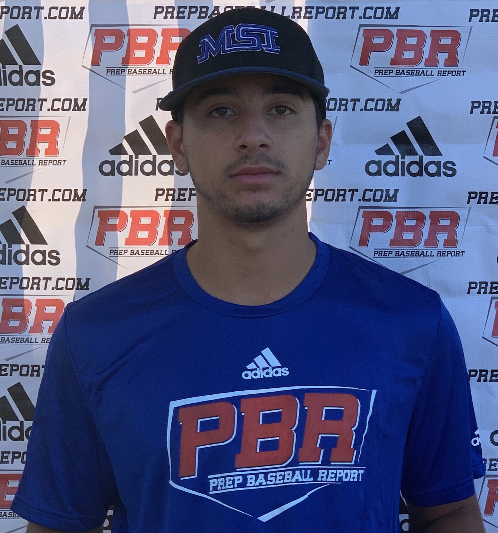 Brandon Colon