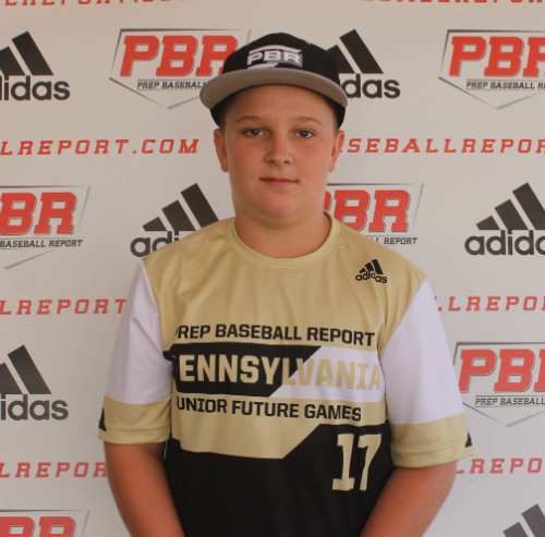 Brady Boyle