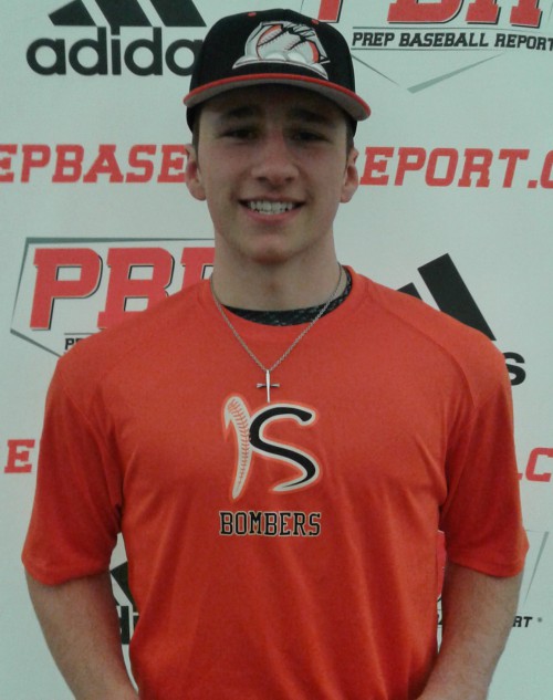 Jonathan LaBarbera