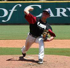 Brandon Kline