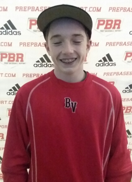 Brandon Butler
