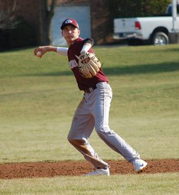 Zach Ketterman