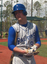 Cameron Bernhardt