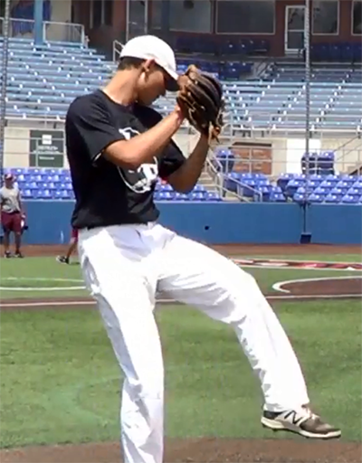 Casey Marshalwitz