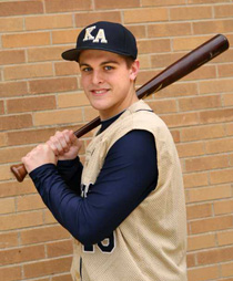 Brandon Smail