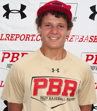 Braxton Giavedoni