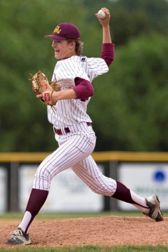 Tyler Yankosky