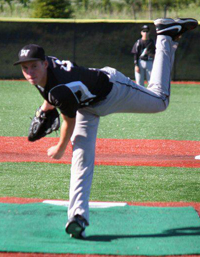 Connor Higgins