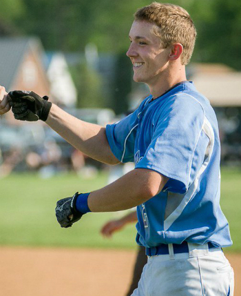 Brandon Miller