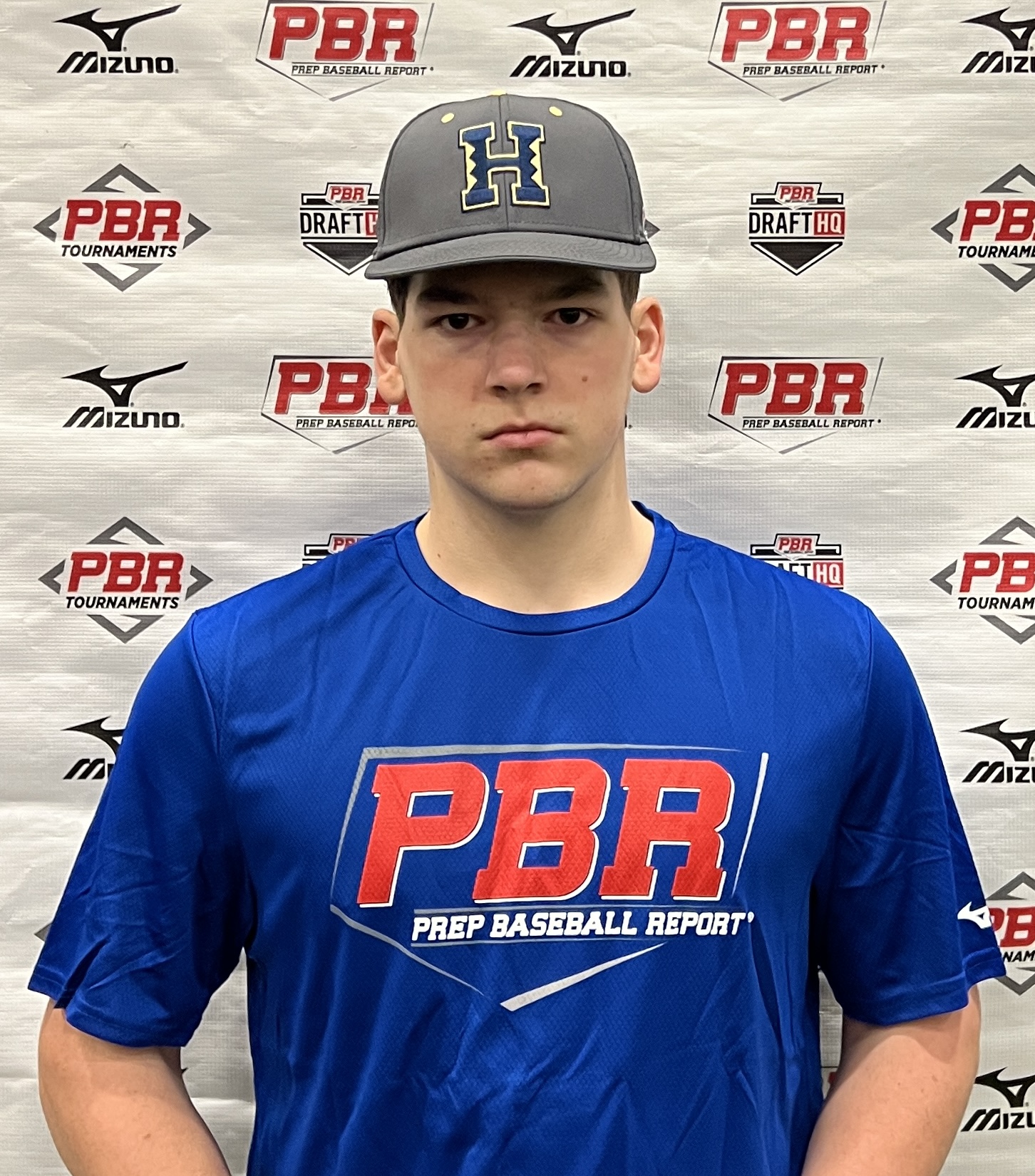 Carson Kensinger