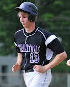 Cole Luzins