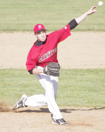 Nolan Roberts