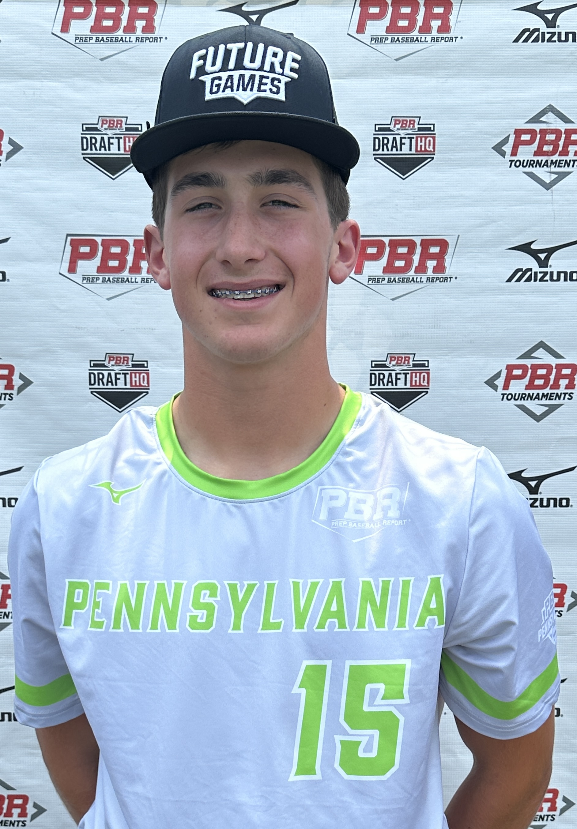 Brady Youngblood