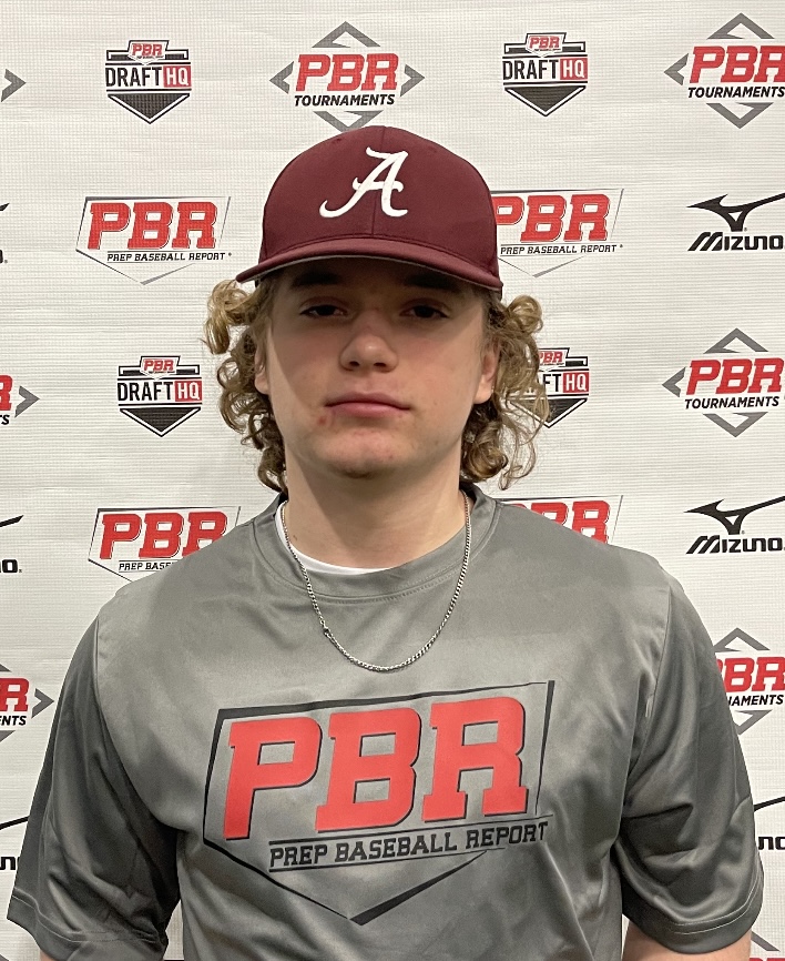 Bryce Eberhart