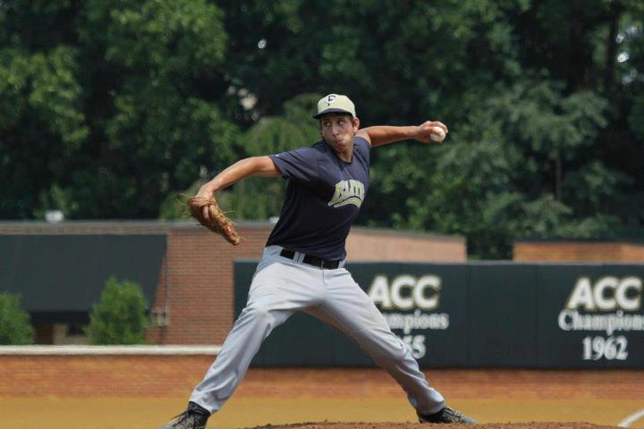 Seth Wagner