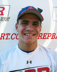 Joey Luciana IV