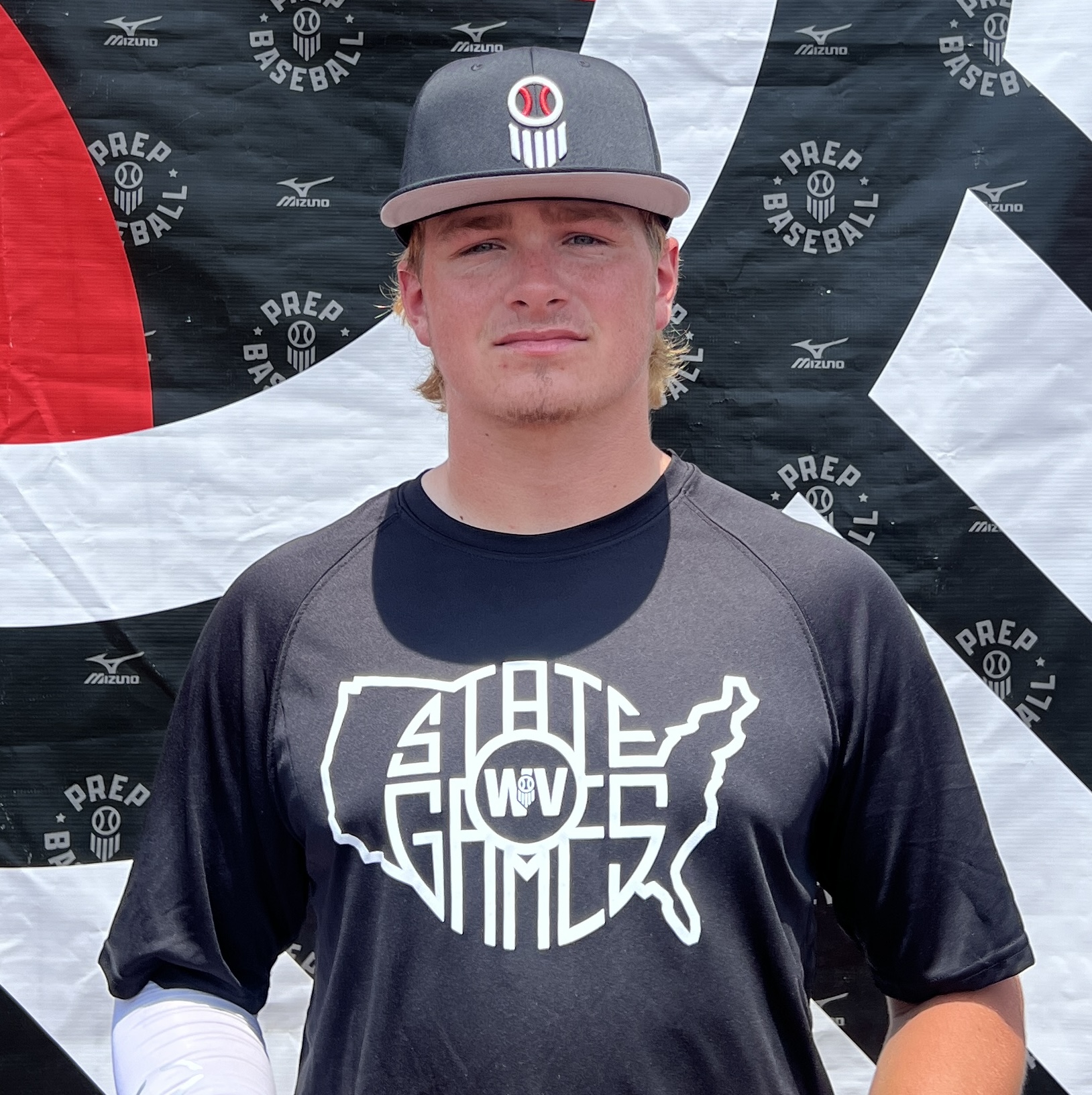 Brody Gebhard