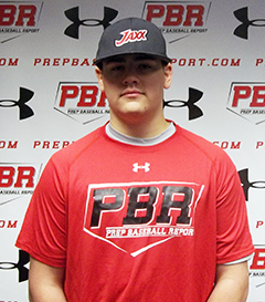 Luke Piontek