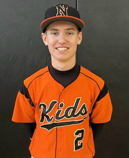 Carson Gantz