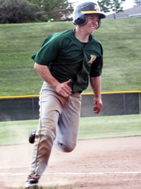 Shane Mallon