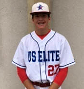 Luke Jackson