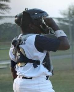 Dominic Hardaway