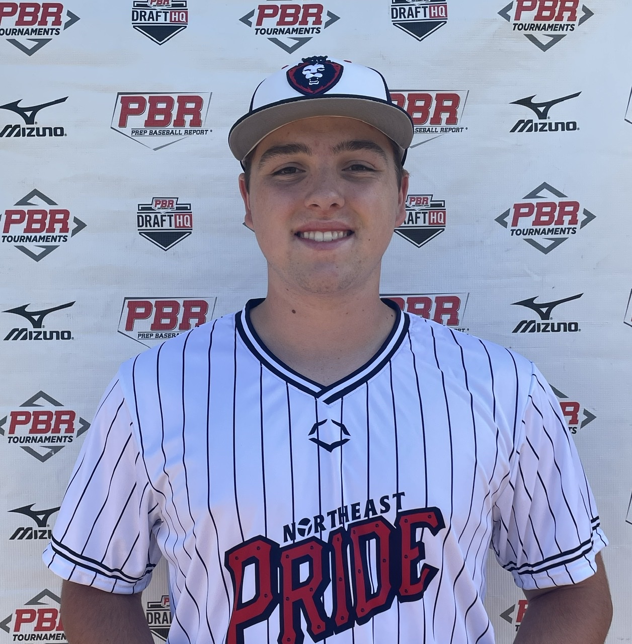 Keaton Phillips