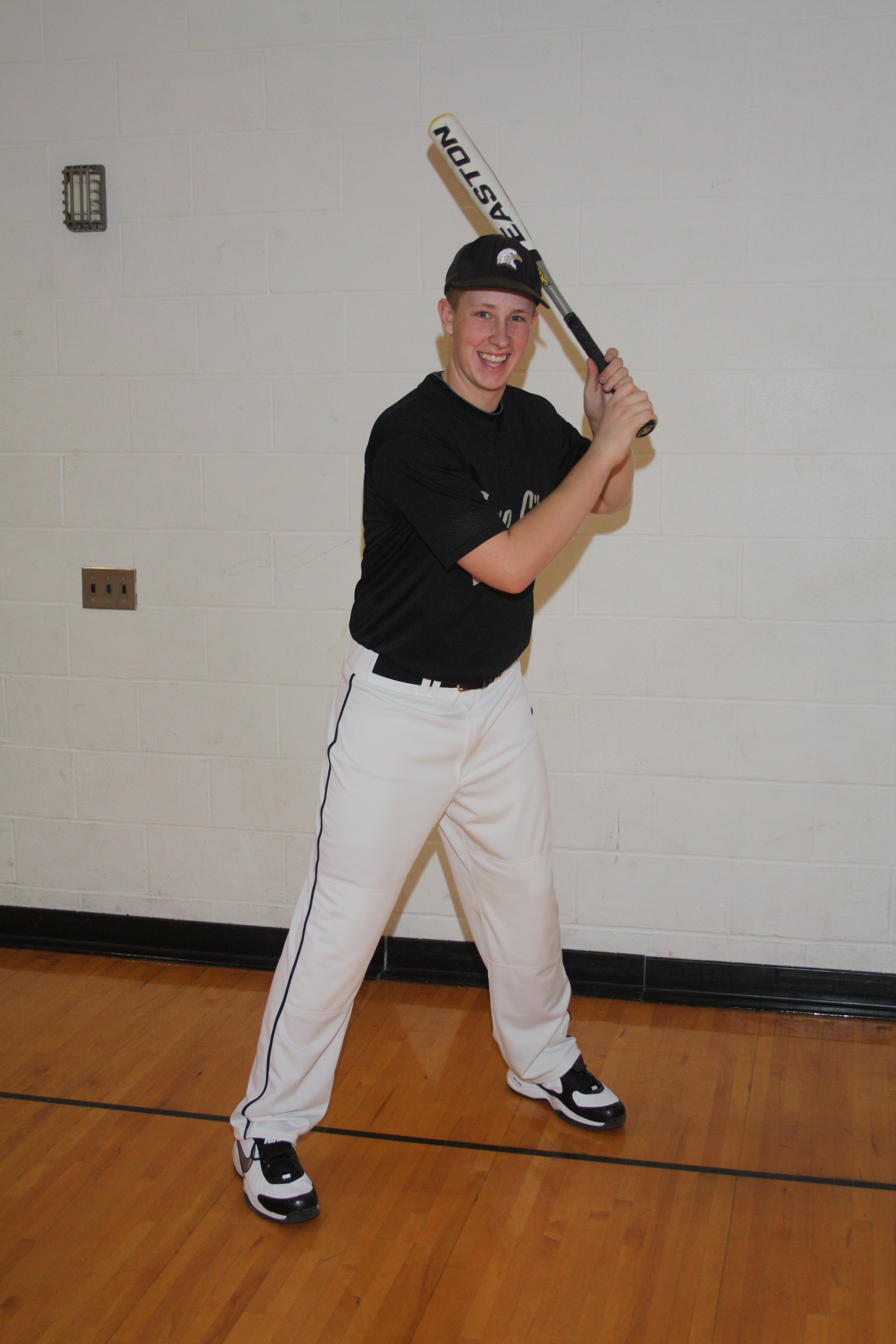 Matt Gordon