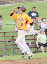 Dan Stauffer