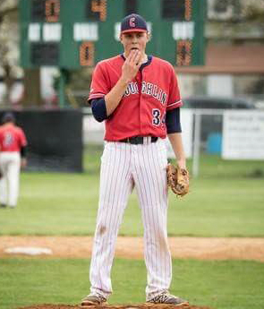 Chase Nowak