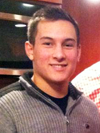 Austin Hoffman