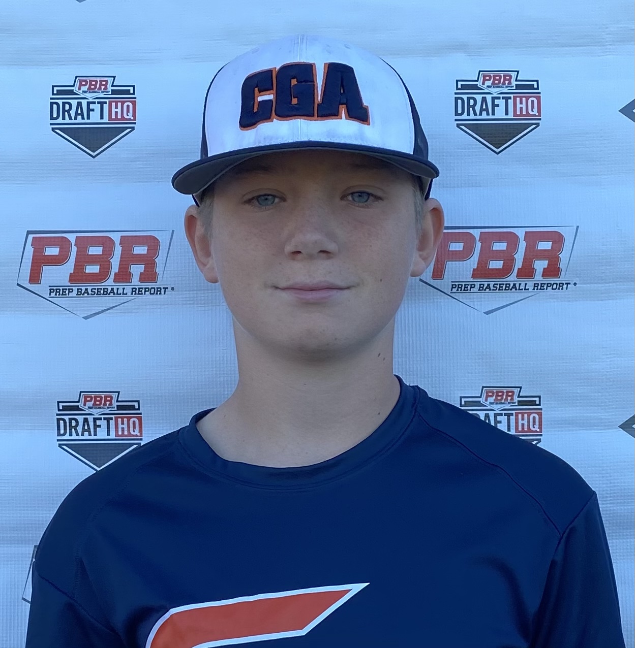 Braden Leed