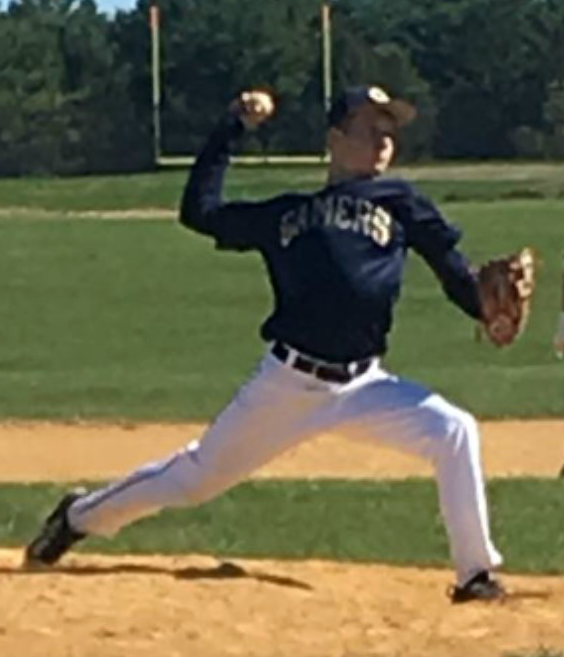 Kyle Denisch