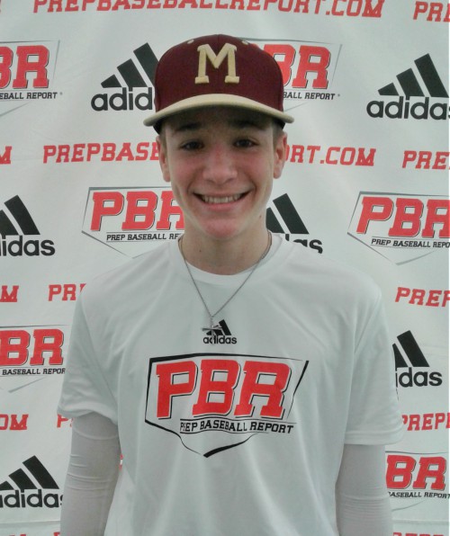 Connor Maryniak