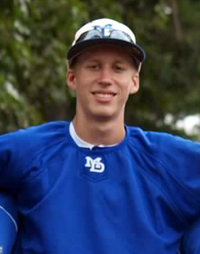 Pierce Greenleaf