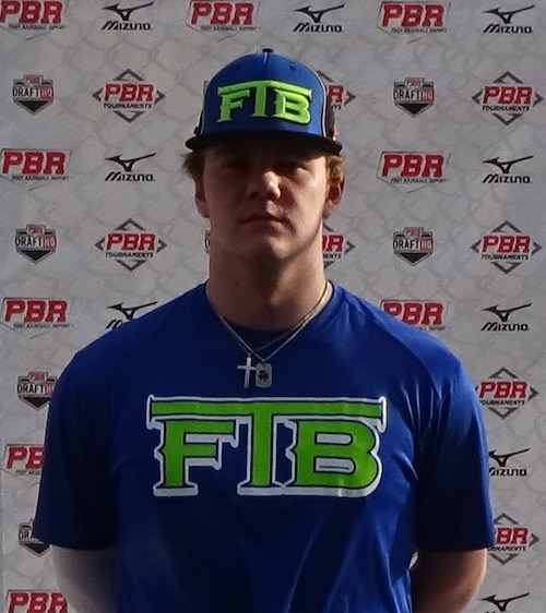 Kaden Peifer