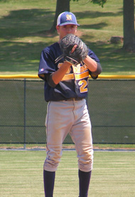 Tyson Petersheim